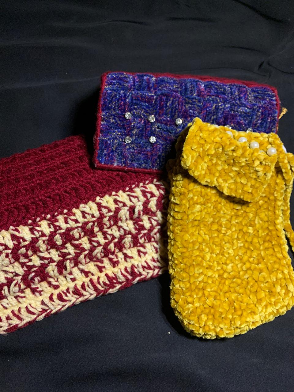 MBCROMG-00- cross body mobile phone bag