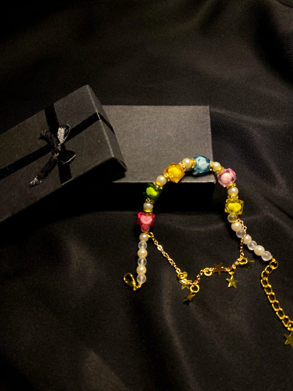 BRPNBDL-02- Double Layer Bracelet