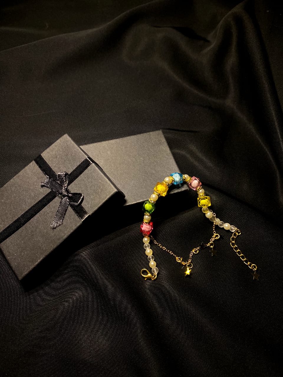 BRPNBDL-02- Double Layer Bracelet