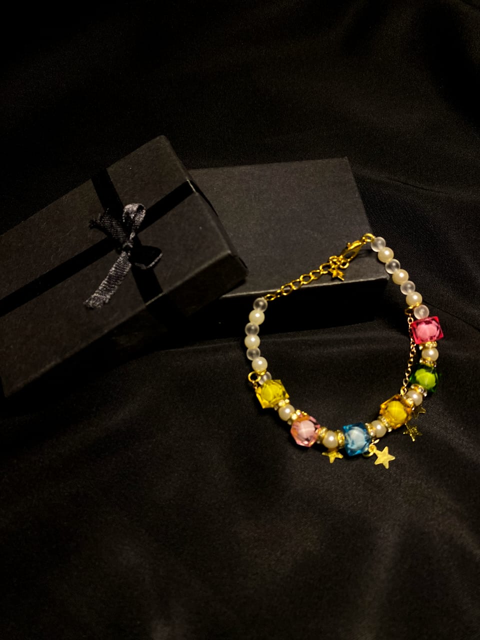 BRPNBDL-02- Double Layer Bracelet