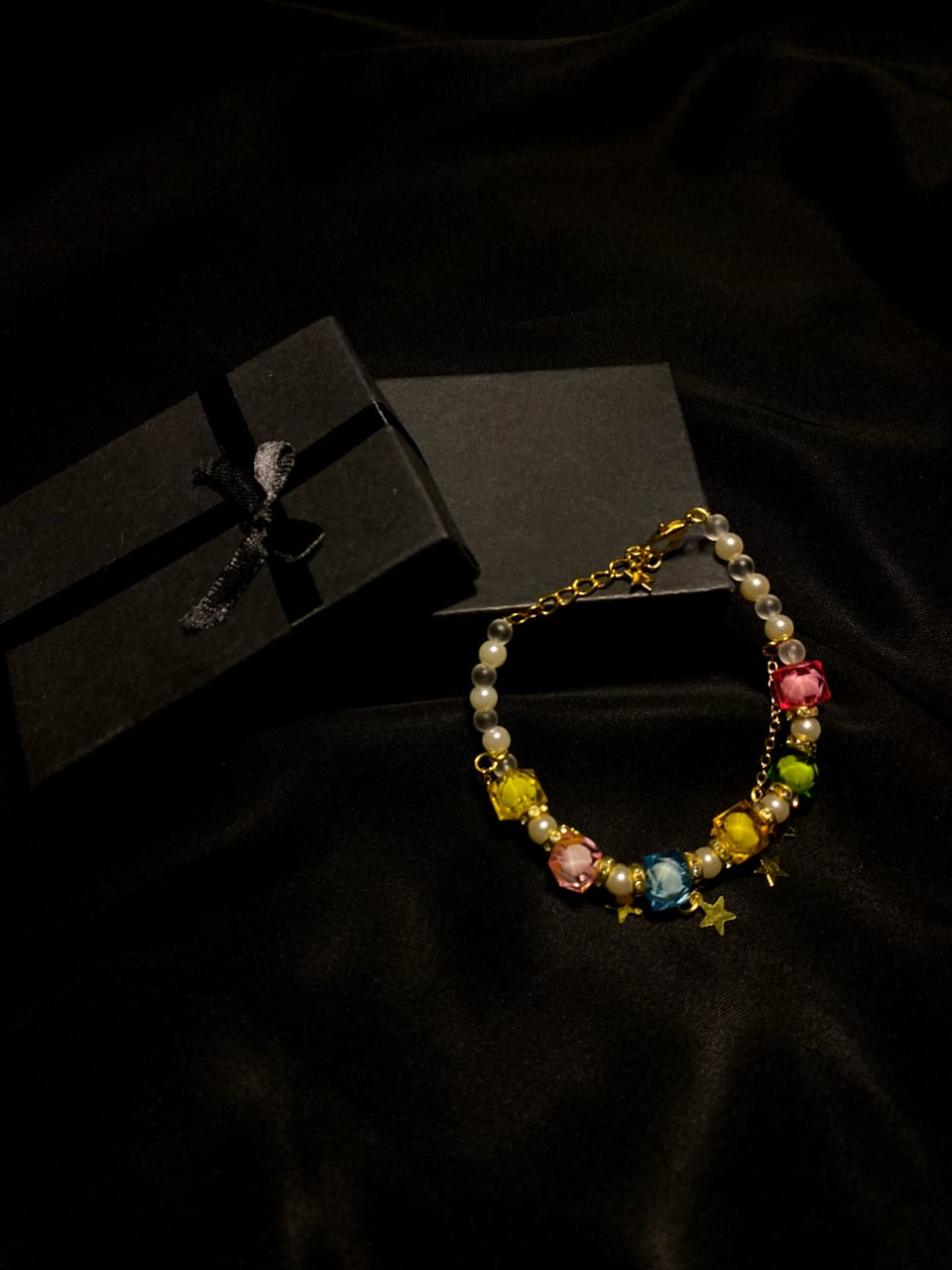 BRPNBDL-02- Double Layer Bracelet