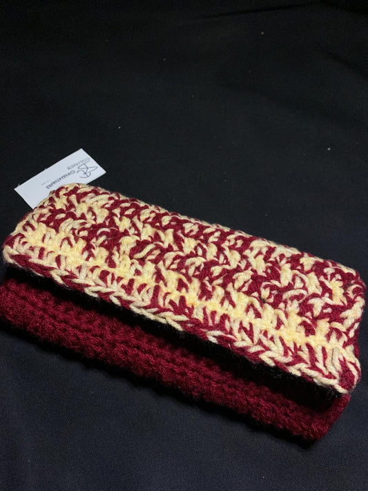 CLCROBL-04- Handmade Clutch