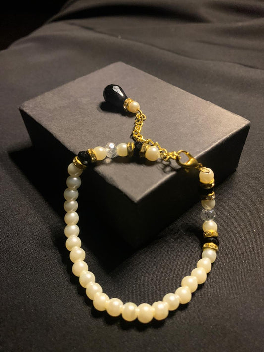 Pearls Bracelets