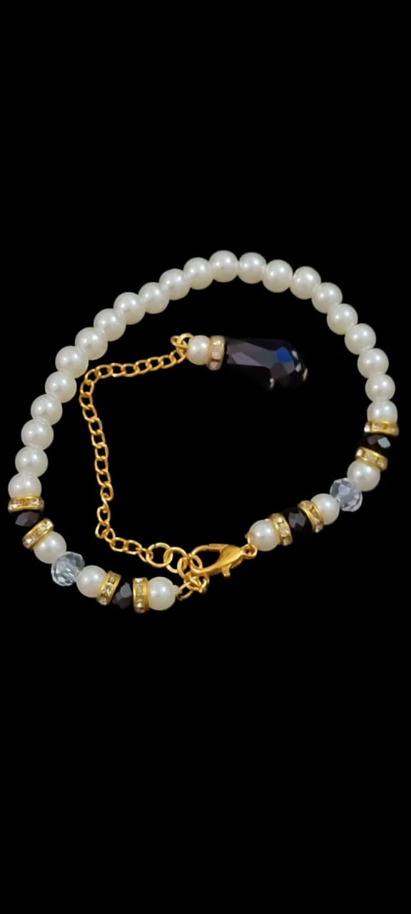 Pearls Bracelets