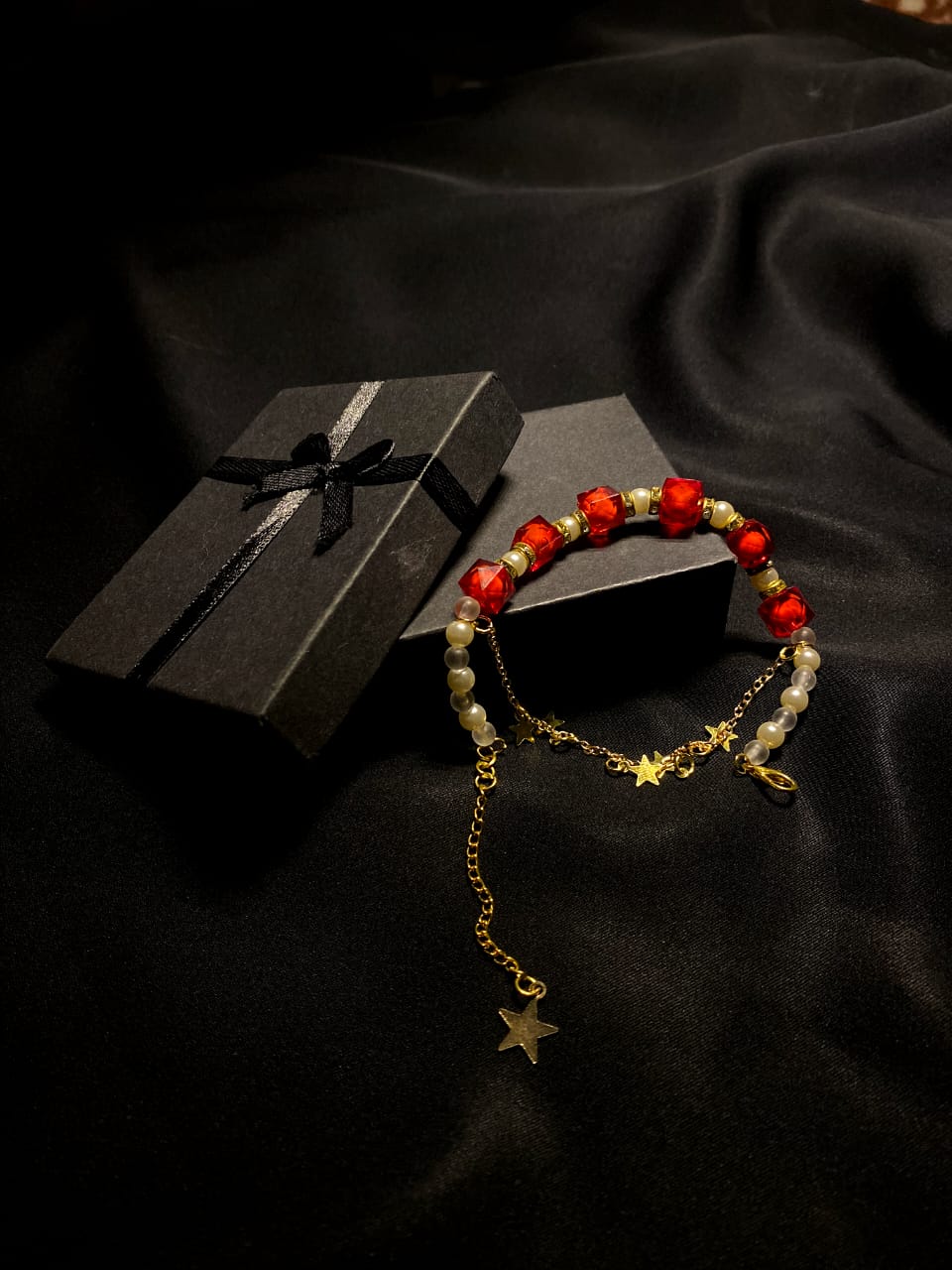 BRPNBDL-01- Double Layer Bracelet
