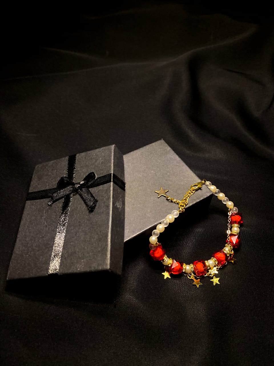 BRPNBDL-01- Double Layer Bracelet