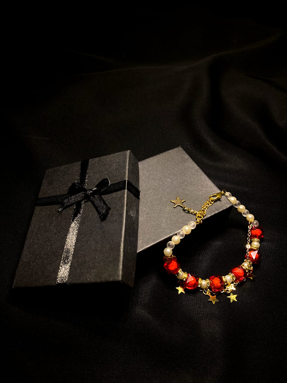 BRPNBDL-01- Double Layer Bracelet