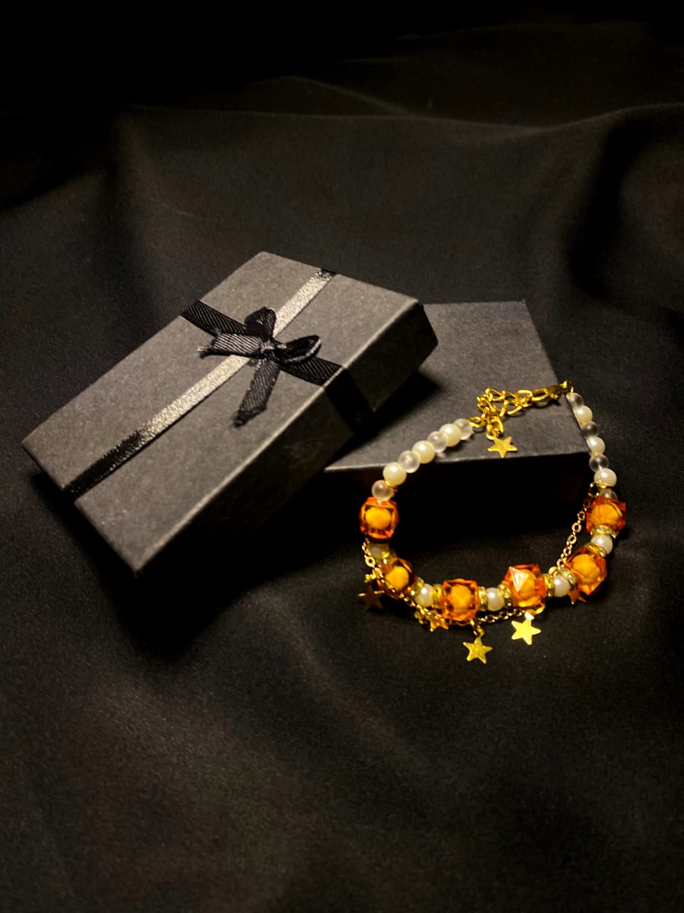 BRPNBDL-01- Double Layer Bracelet