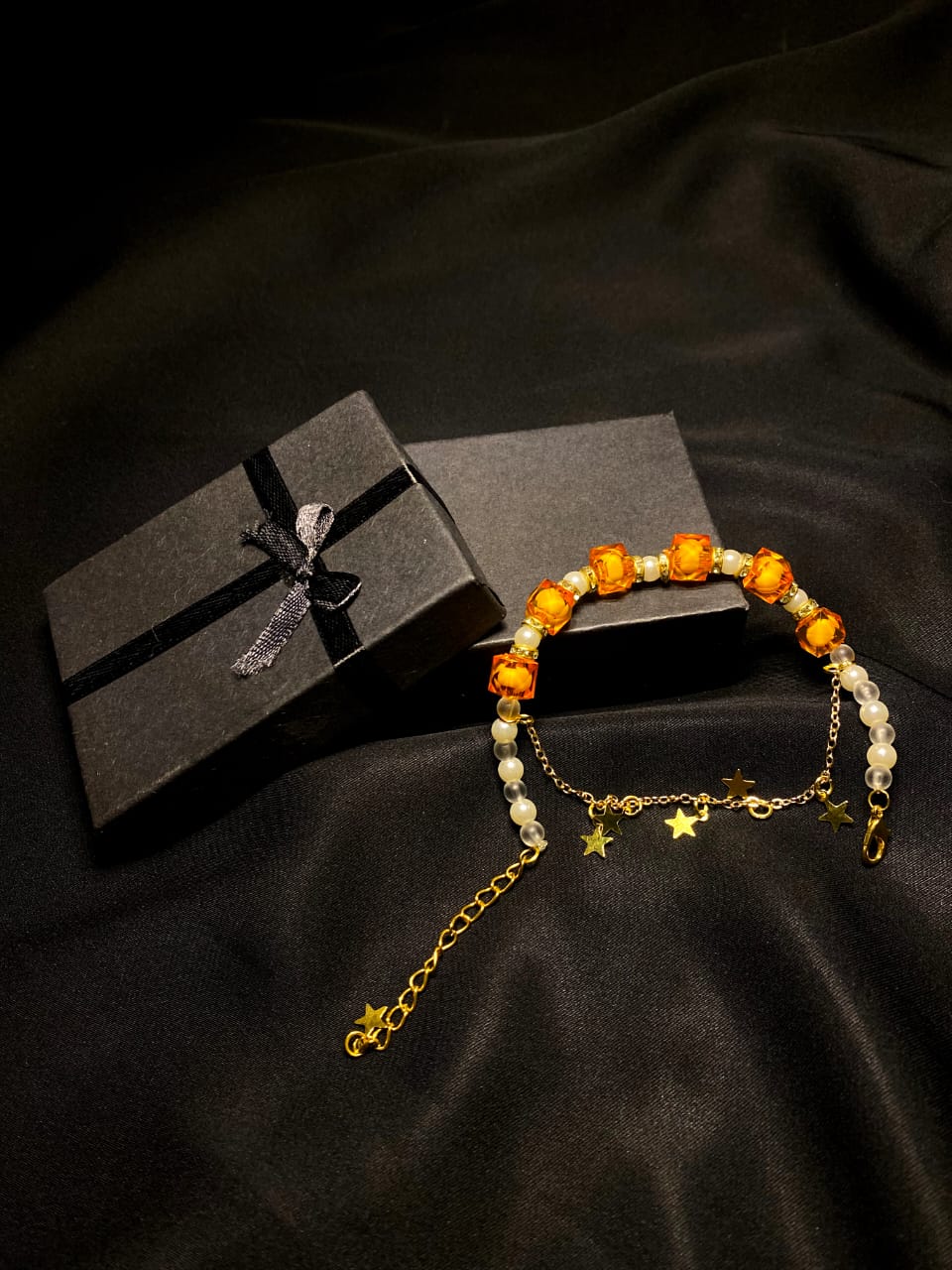 BRPNBDL-01- Double Layer Bracelet